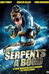 Des serpents à bord