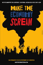Make the Economy Scream