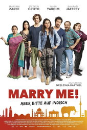 Dis-moi oui en hindi