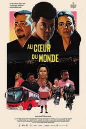 Au coeur du monde