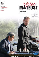 Saison 15