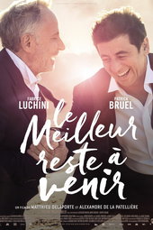 Le Meilleur Reste à Venir