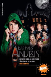 Das Haus Anubis