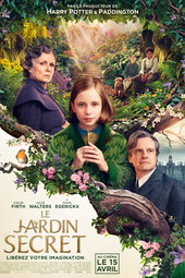 Le Jardin secret
