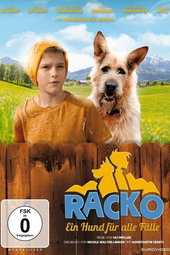 Racko - Ein Hund für alle Fälle