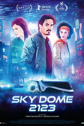 Sky Dome 2123
