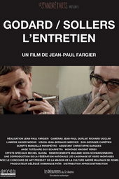 Godard / Sollers : L'entretien