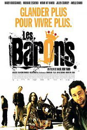 Les Barons