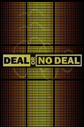 Deal or No Deal UK