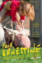 Pour Ernestine