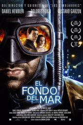 The Bottom of the Sea