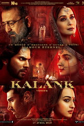 Kalank