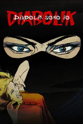 Diabolik Is Me