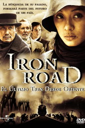 Iron Road