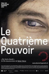 La quatrième pouvoir