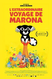 L'Extraordinaire Voyage de Marona