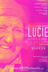 Lucie, après moi le déluge