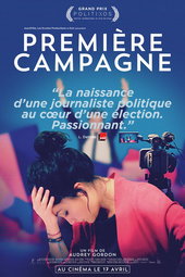 Première Campagne