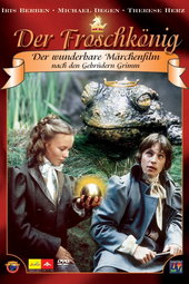 The Frog Prince