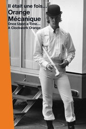 Il était une fois… Orange Mécanique