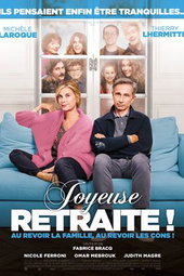 Joyeuse retraite !