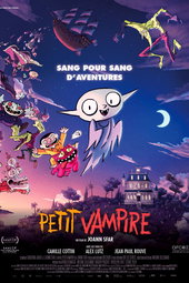 Petit Vampire