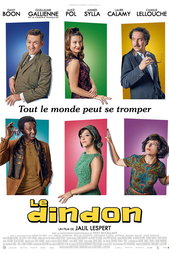 Le Dindon