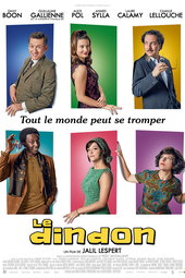 Le Dindon