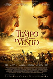 Time and the Wind