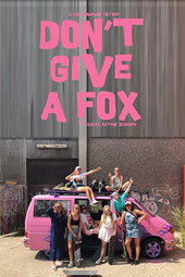 Don't give a fox