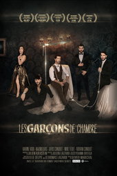 Les Garçons de Chambre