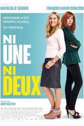 Ni une, ni deux