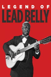 Lead Belly, la légende
