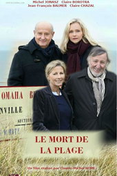 Le Mort de la plage