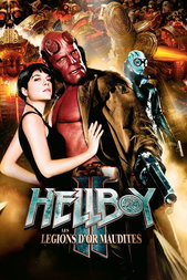 Hellboy II : Les Légions d'or maudites