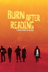 Burn After Reading