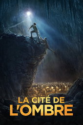 La Cité de l'ombre
