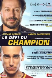 Le Défi du champion