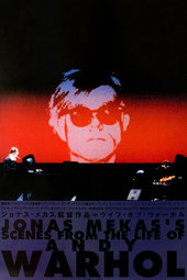 Scenes from the Life of Andy Warhol: Friendships & Intersections