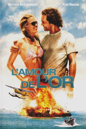 L'Amour de l'or
