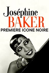 Joséphine Baker, première icône noire