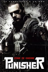 The Punisher : Zone de guerre