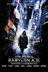Babylon A.D.