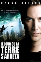 Le jour où la Terre s'arrêta