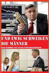 Und ewig schweigen die Männer