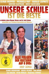 Unsere Schule ist die Beste