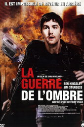La Guerre de l'ombre