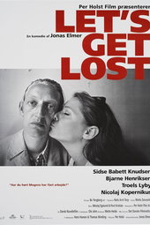 Let's Get Lost
