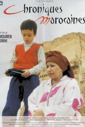 Chroniques marocaines