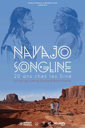 Navajo Songline